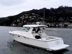 2000 Tiara Yachts 3500 Open til salgs