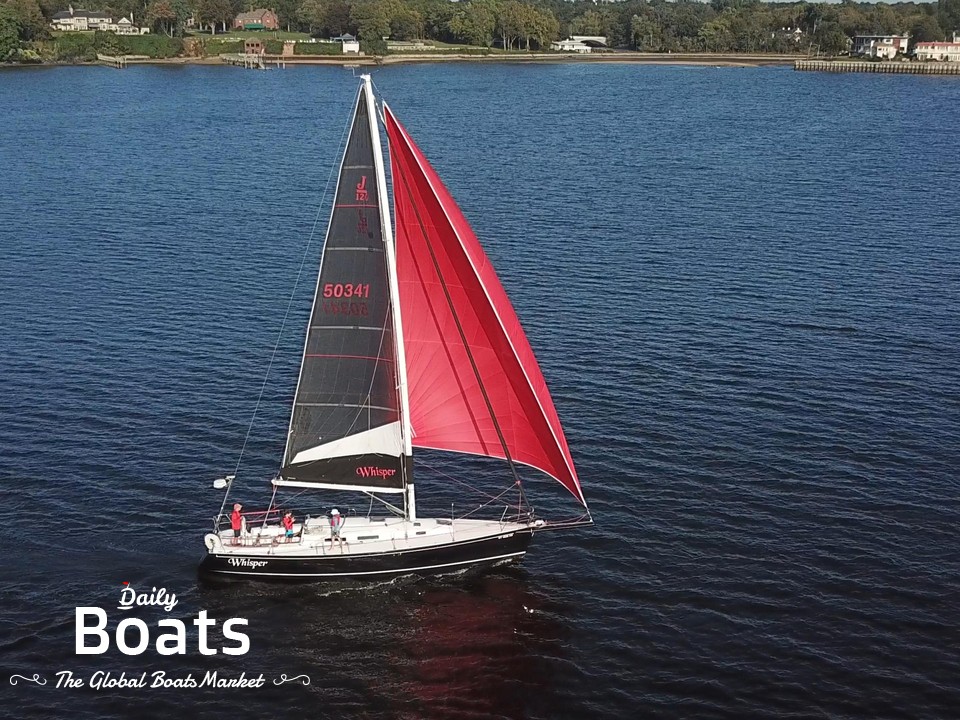 1994 J Boats J/120 for sale. View price, photos and Buy 1994 J Boats J