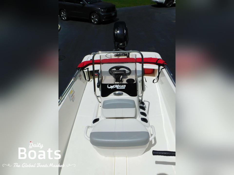 2019 Mako 15Cc Pro Skiff for sale. View price, photos and Buy 2019 Mako