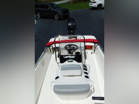 2019 Mako 15Cc Pro Skiff