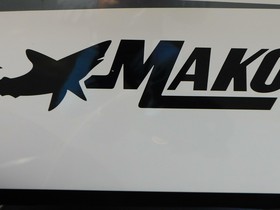 Köpa 2019 Mako 15Cc Pro Skiff