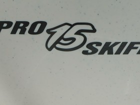 2019 Mako 15Cc Pro Skiff till salu