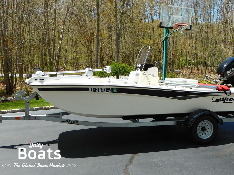 2019 Mako 15Cc Pro Skiff for sale. View price, photos and Buy 2019 Mako