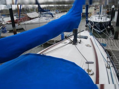 1979 Leisure 27