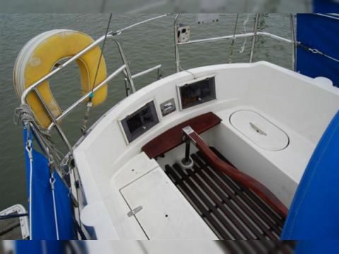 Buy 1979 Leisure 27