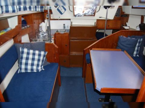 1979 Leisure 27 for sale