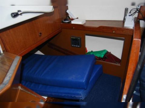 1979 Leisure 27 for sale