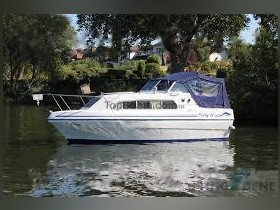 2022 Viking 22 Highline à vendre