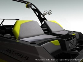 Satılık 2022 ATX Surf Boats 20Type-S
