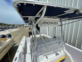 2005 Donzi 29 for sale