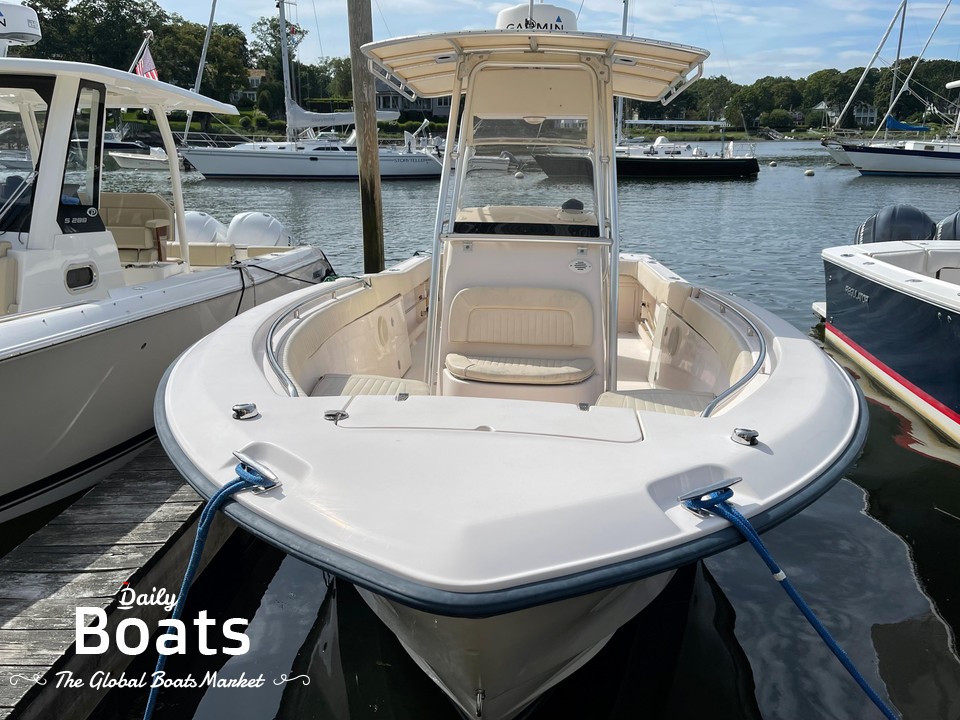 Used Grady White chase 273 for sale Daily Boats