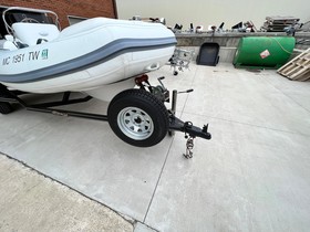 2016 Walker Bay Generation 450 Dlx