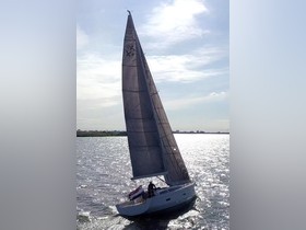 Buy 2022 X-Yachts X4.6