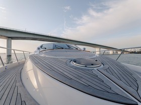 2007 Lazzara Yachts Lsx