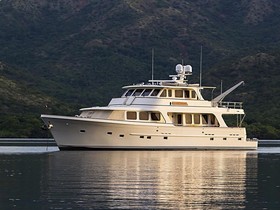Offshore Yachts Voyager