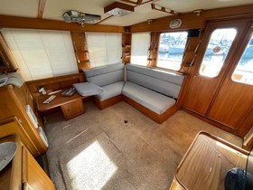 1978 Pacific Trawler 37 Pilothouse for sale