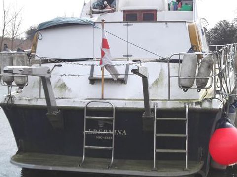 Buy 1973 Powles 38