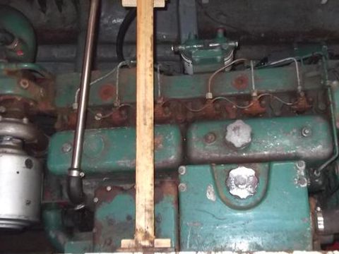 1973 Powles 38 for sale