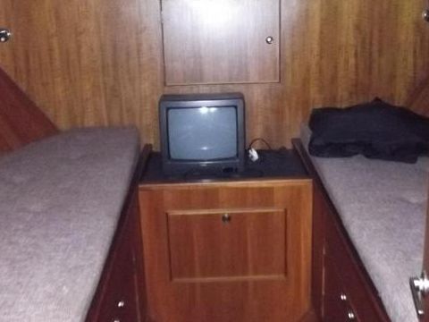 1973 Powles 38 for sale