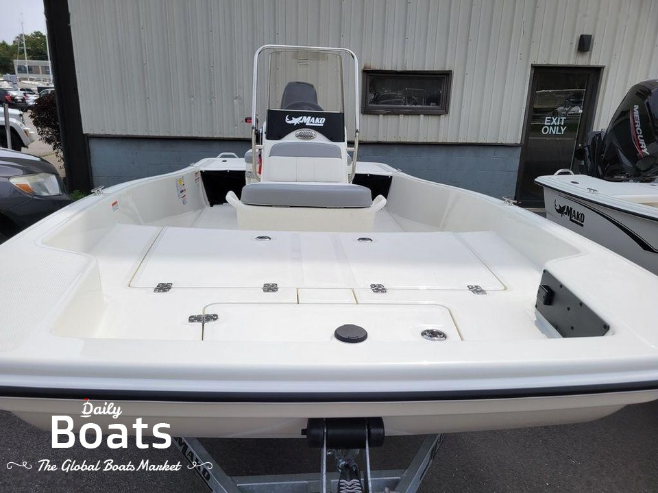 2022 Mako Pro Skiff 15 Cc en venta. Ver precio, fotos y Comprar 2022 Mako Pro Skiff 15 Cc 310163