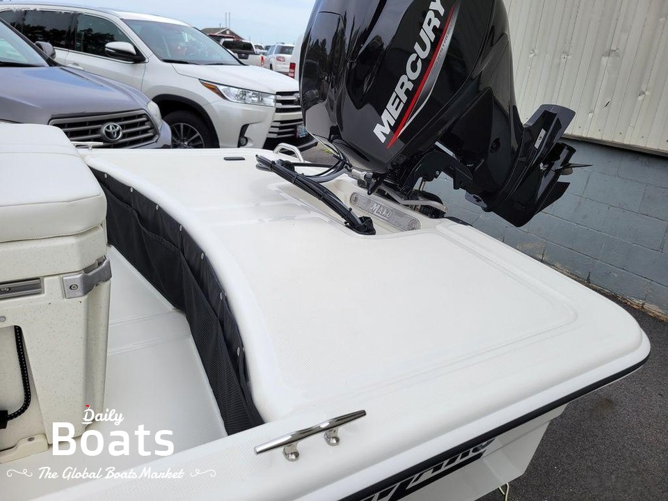 2022 Mako Pro Skiff 15 Cc for sale. View price, photos and Buy 2022 Mako Pro Skiff 15 Cc 310163