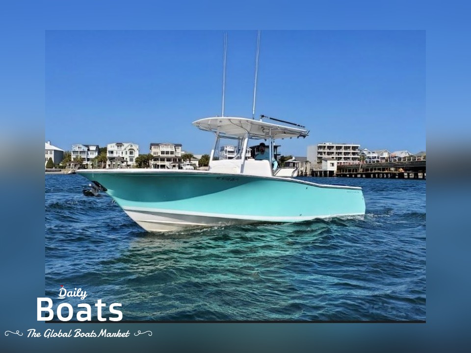 2007 Southport 28 Center Console for sale. View price, photos and Buy