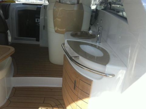 2012 Sessa C32 for sale