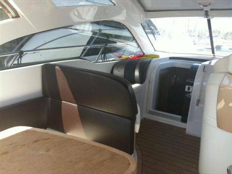 2012 Sessa C32
