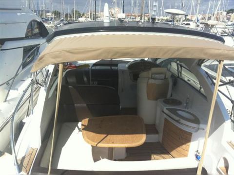 2012 Sessa C32 for sale