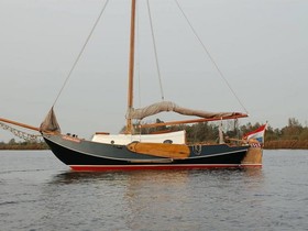 1978 Westerdijk Zeeschouw te koop