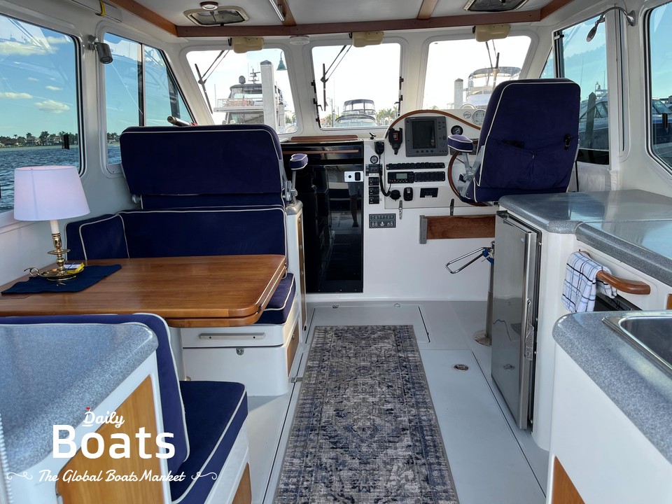 2004 True North 38 for sale. View price, photos and Buy 2004 True North