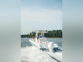 2022 Sea Hunt Escape 25