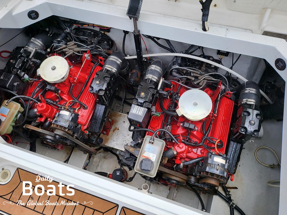 2001 Cobalt 293 for sale. View price, photos and Buy 2001 Cobalt 293 ...