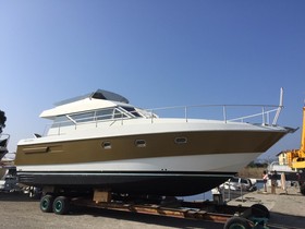 1991 Mochi Craft 40 Fly for sale