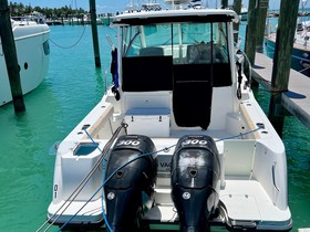 2016 Boston Whaler 315 Conquest satın almak