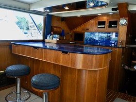 1972 Hatteras 45 Convertible for sale