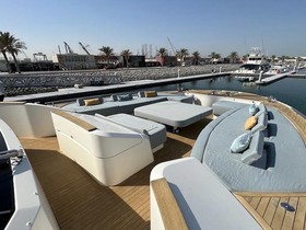 2018 Monte Carlo Yachts 86 in vendita