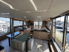 2018 Monte Carlo Yachts 86 in vendita