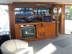 Купить 1965 Burger Cockpit Motor Yacht