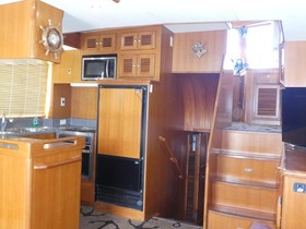 Købe 2009 North Pacific 43 Pilothouse