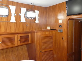 2009 North Pacific 43 Pilothouse til salg