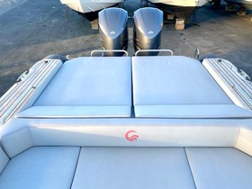 2018 Capelli Tempest 40 for sale