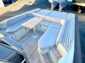 2018 Capelli Tempest 40