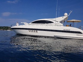 Acquistare 2005 Mangusta 72