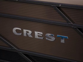 2022 Crest Caribbean Lx 250