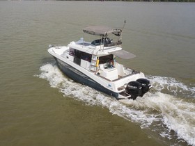 2016 Beneteau Barracuda 9