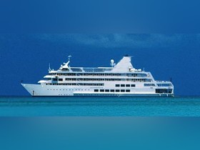 1996 Custom Cruise Ship kaufen