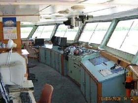 1996 Custom Cruise Ship myytävänä
