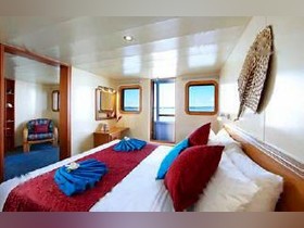 1996 Custom Cruise Ship for sale