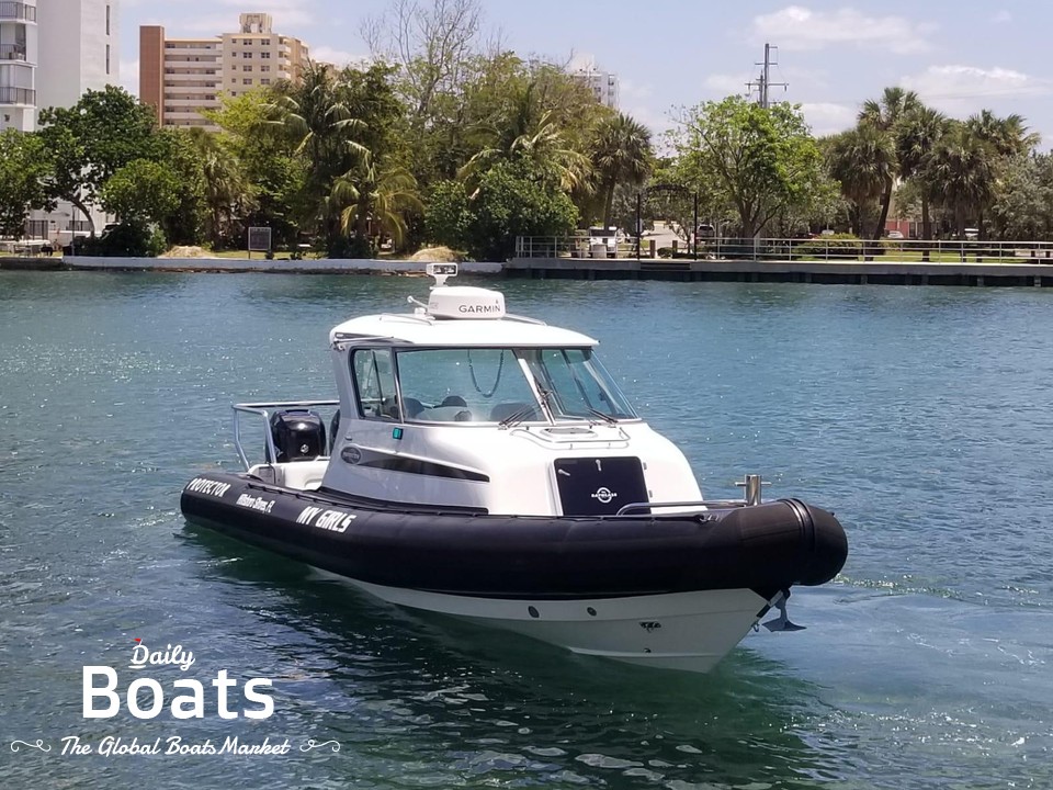 2013 Protector Targa 30 for sale. View price, photos and Buy 2013 Protector Targa 30 310287